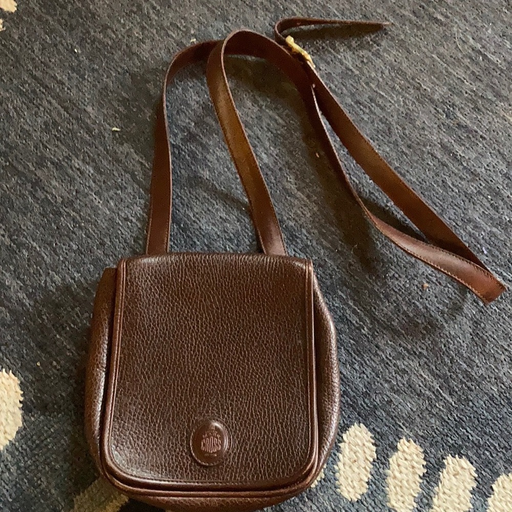 Mark Cross Bag